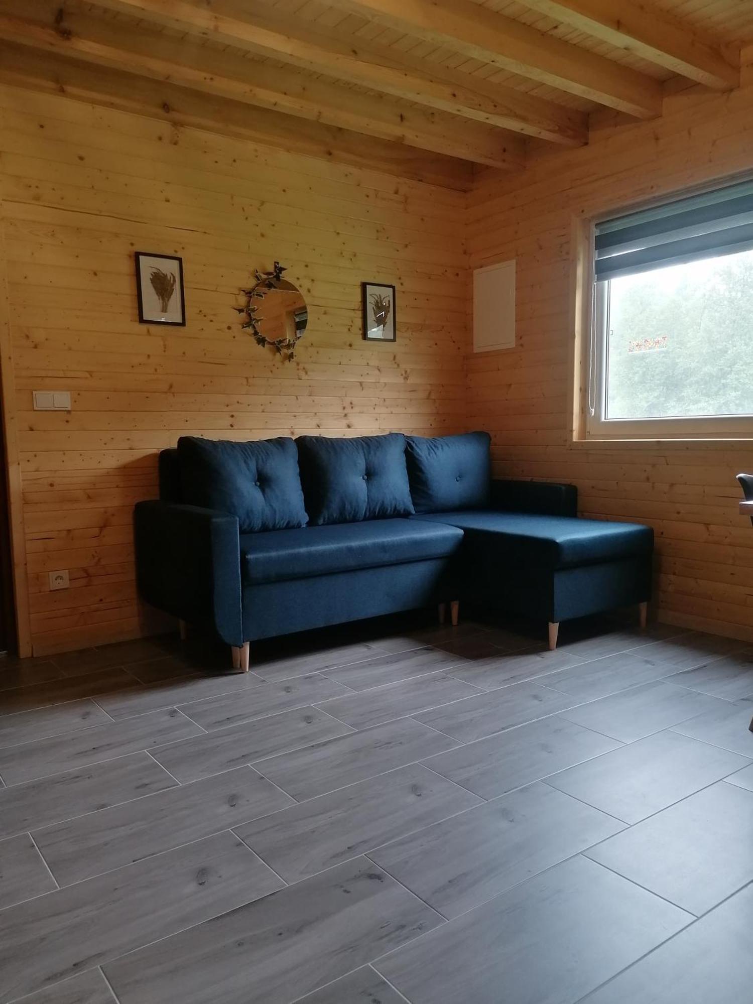 Villa Lisi Zakatek à Czarna  Extérieur photo